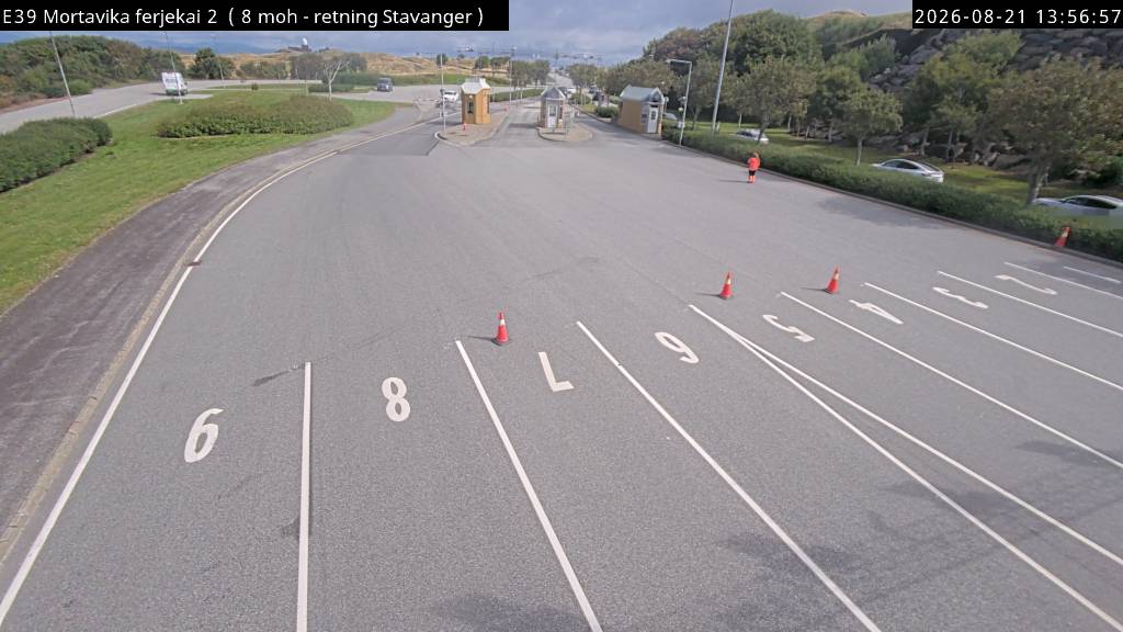 Webcam Mortavika